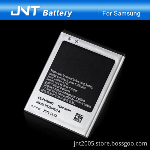 Rechargeable Li-ion Mobile Phone Battery for Samsung S2 I9100